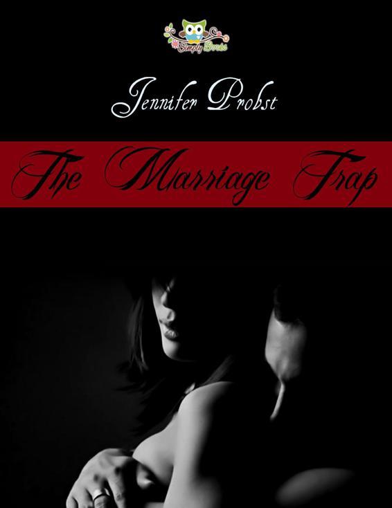 Portada de 02- The Marriage Trap
